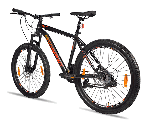 Hero Sprint Howler 2.0